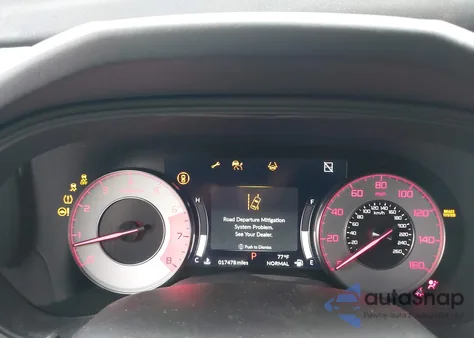 2023 Acura Tlx Type S/Type S Pmc Edition from USA, damaged, VIN 19UUB7F09PA001262